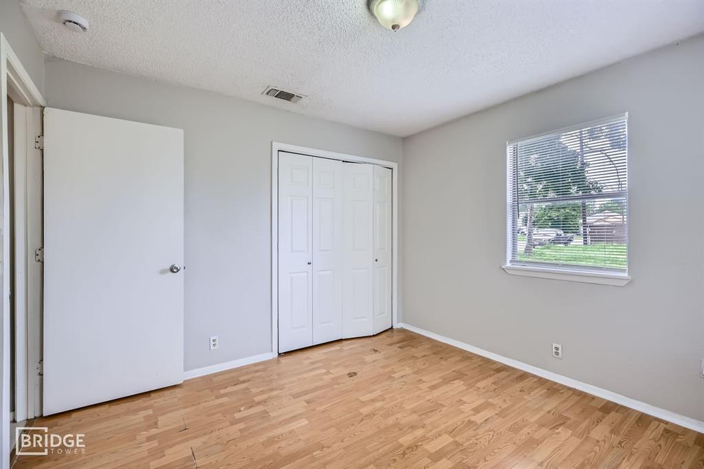 W J S Russell 4th Add - Residential Lease