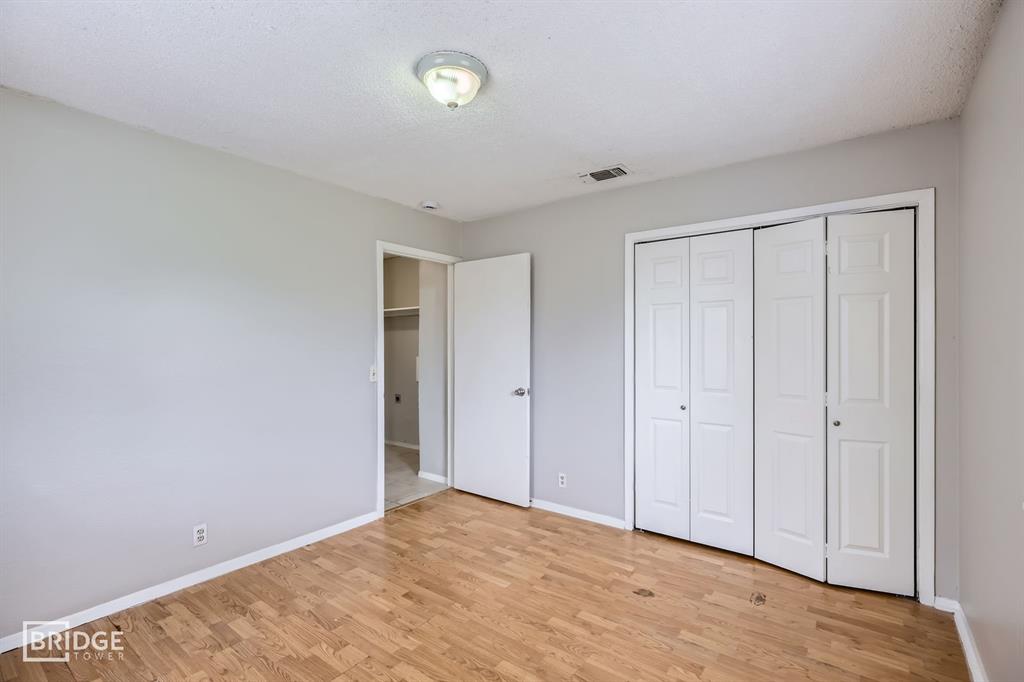 W J S Russell 4th Add - Residential Lease