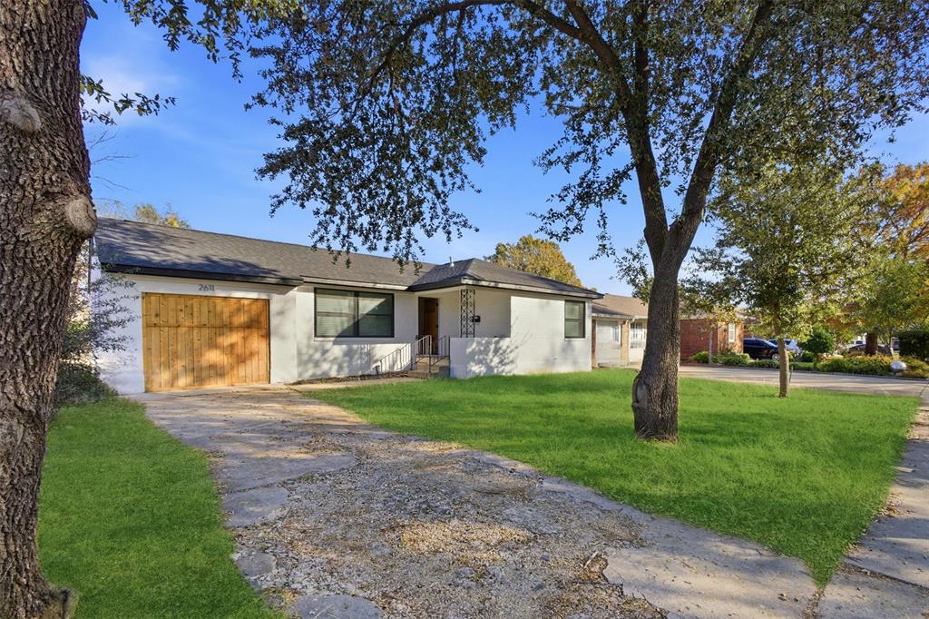 Casa View Heights 6th - Residential