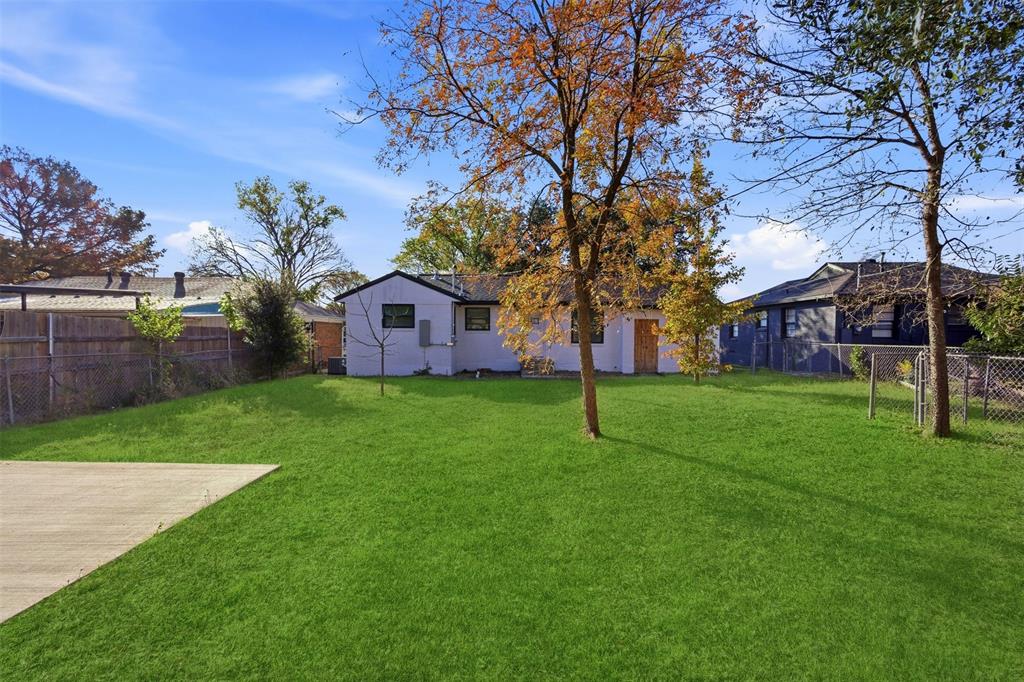 Casa View Heights 6th - Residential