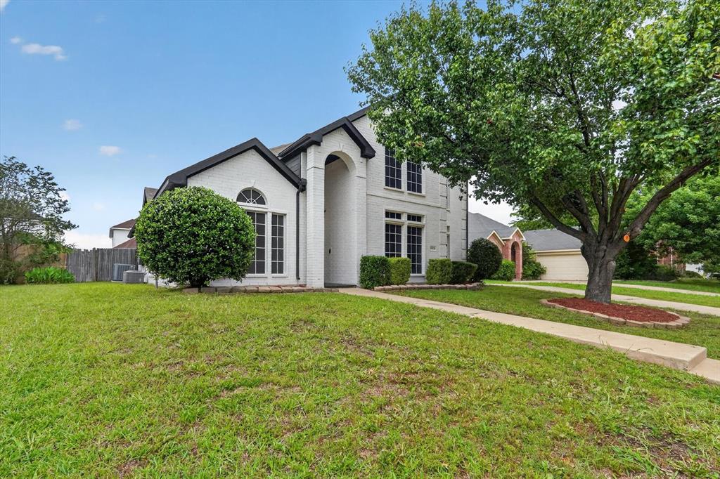 1513 Brighton Drive
