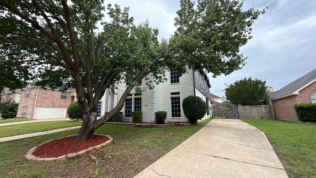 1513 Brighton Drive
