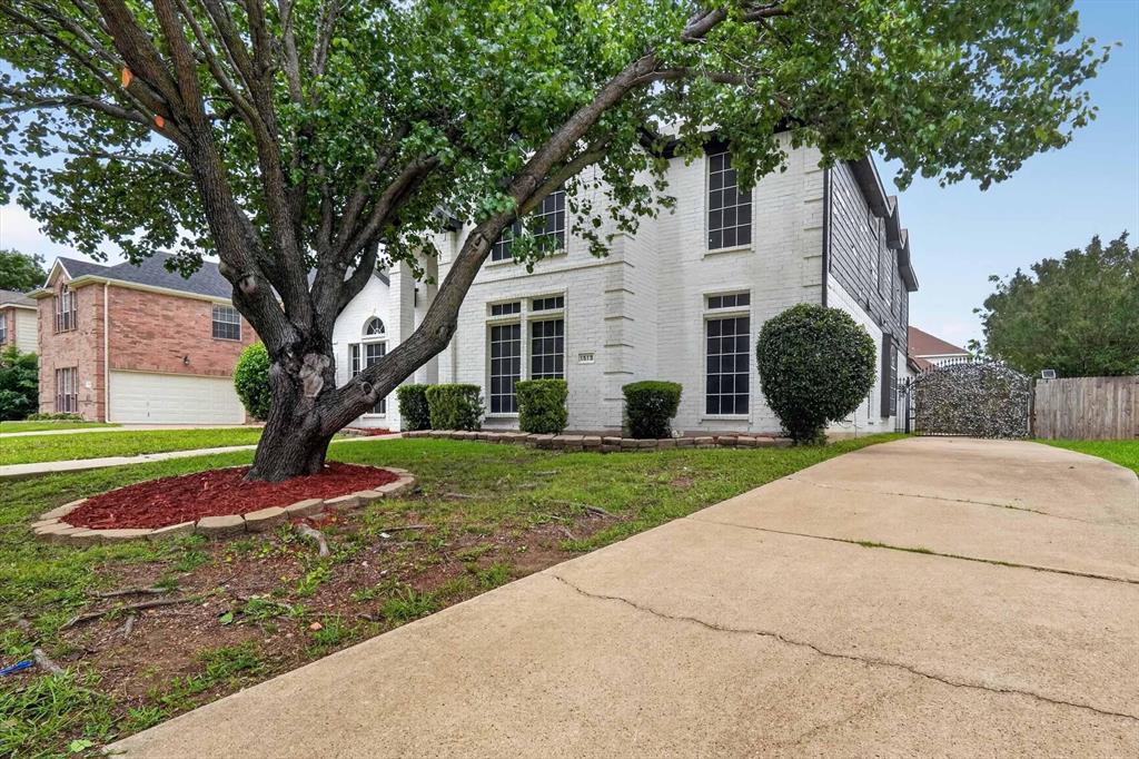 1513 Brighton Drive
