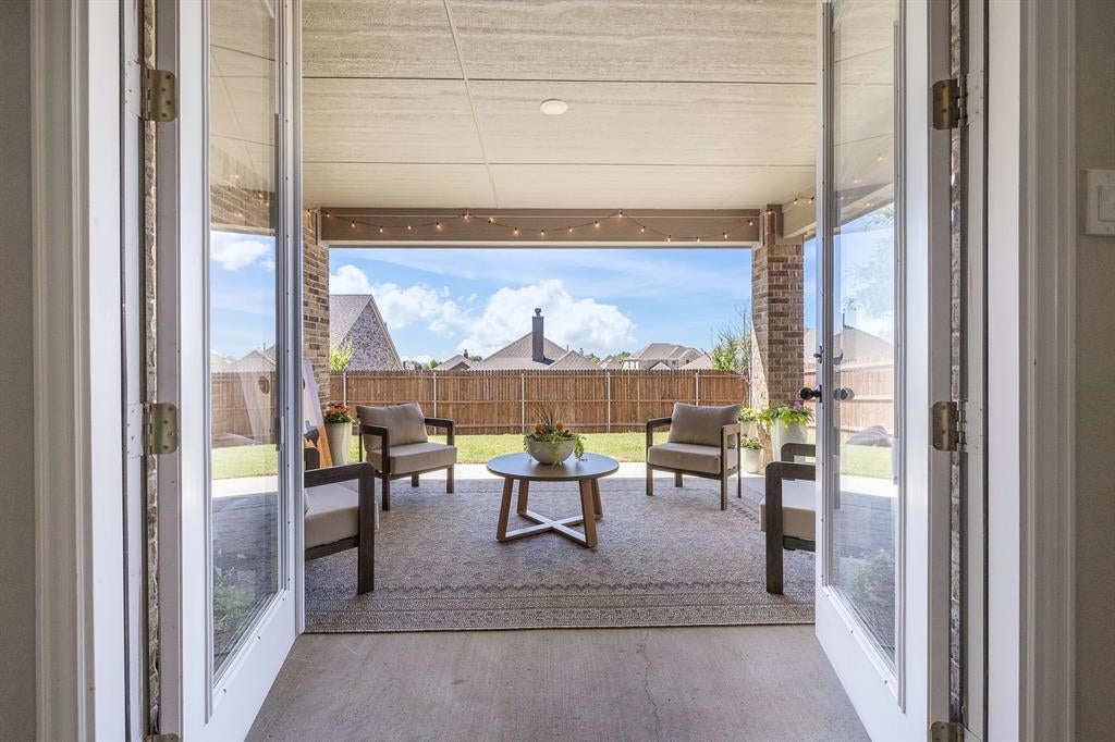 1652 Spur Ledge Court