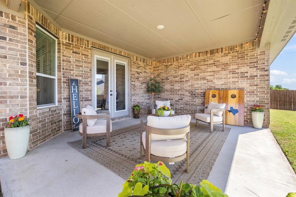 1652 Spur Ledge Court