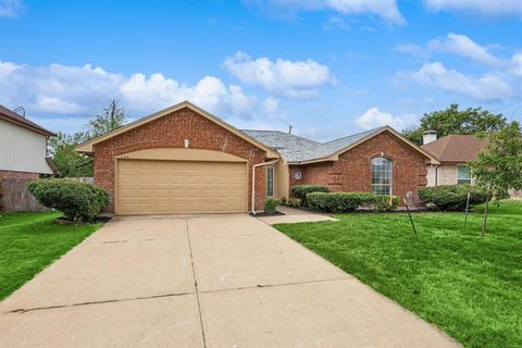102 Briarglen Drive, Cedar Hill, TX 75104 - #: 20705039