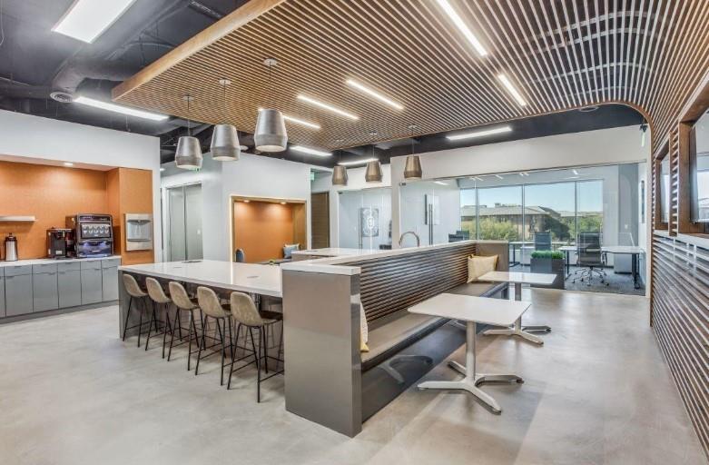 5718 Westheimer Road 1000 (Office #24)