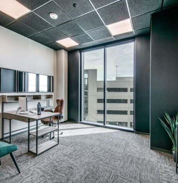 5718 Westheimer Road 1000 (Office #24)