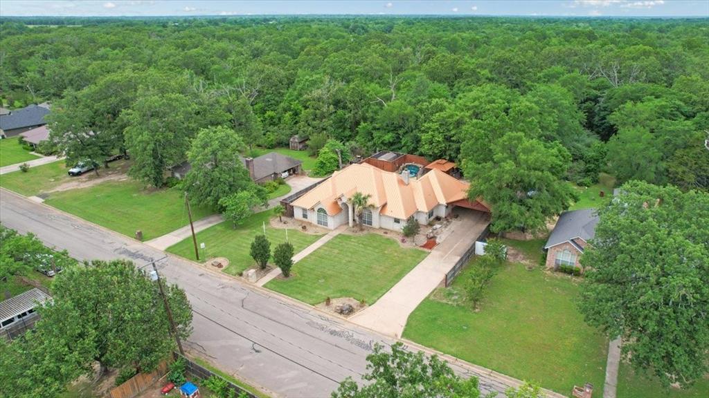 Westwood Add #2 - Residential