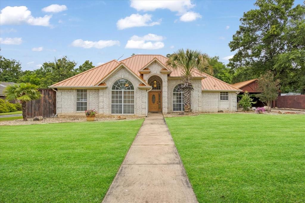 Westwood Add #2 - Residential
