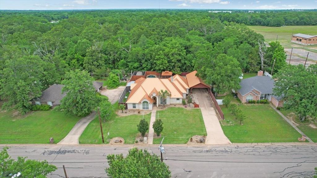 Westwood Add #2 - Residential