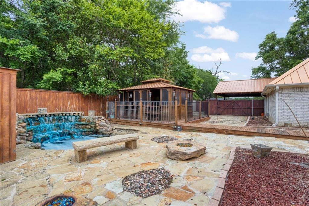Westwood Add #2 - Residential