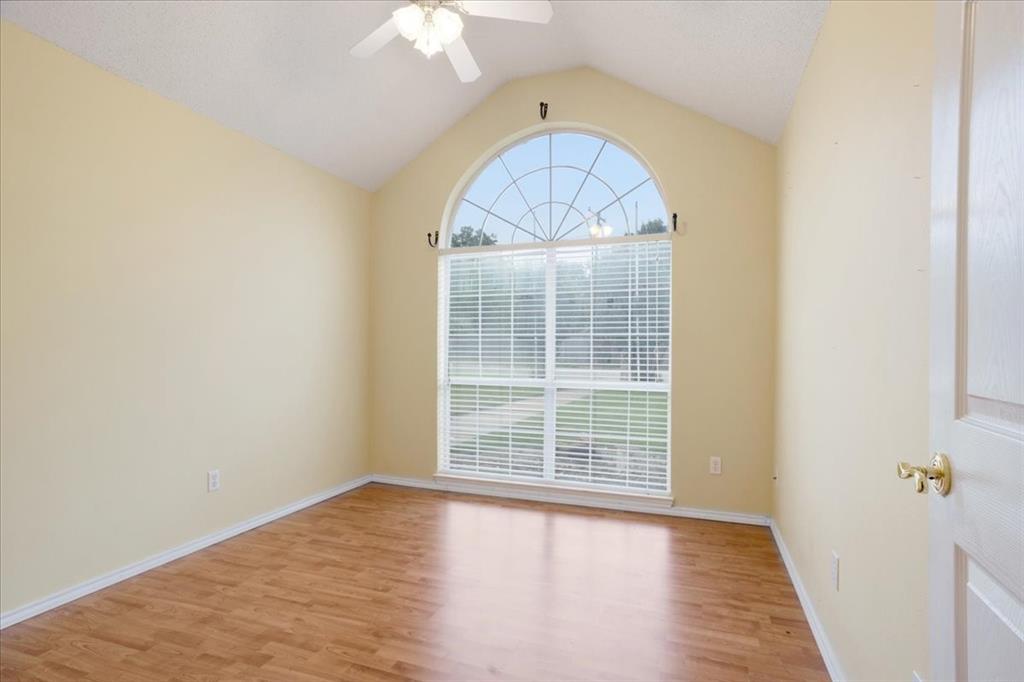 Westwood Add #2 - Residential