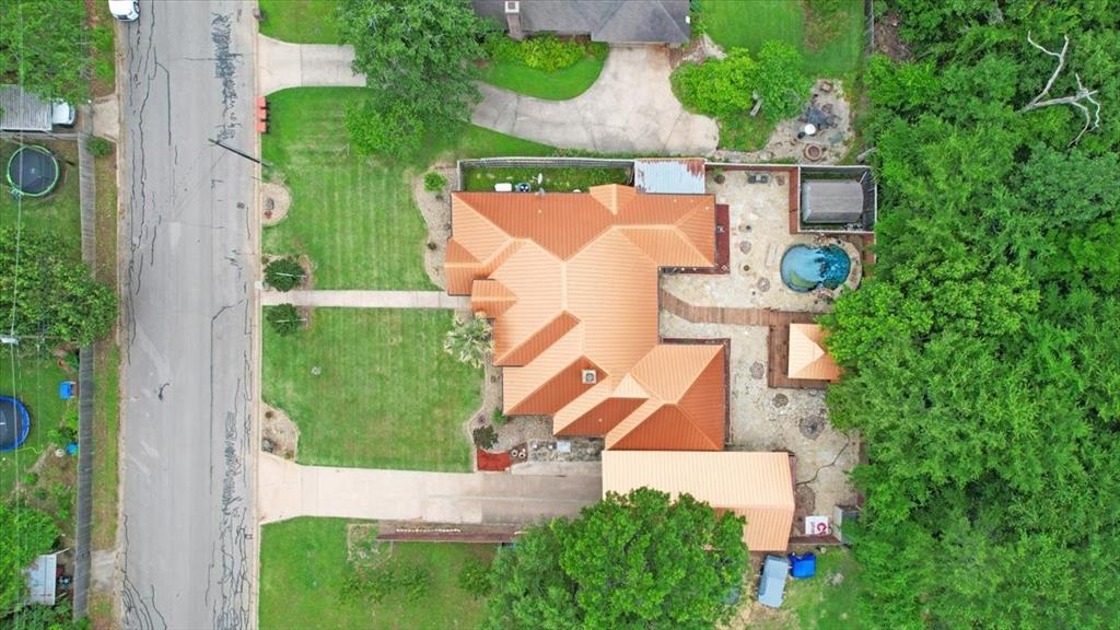 Westwood Add #2 - Residential