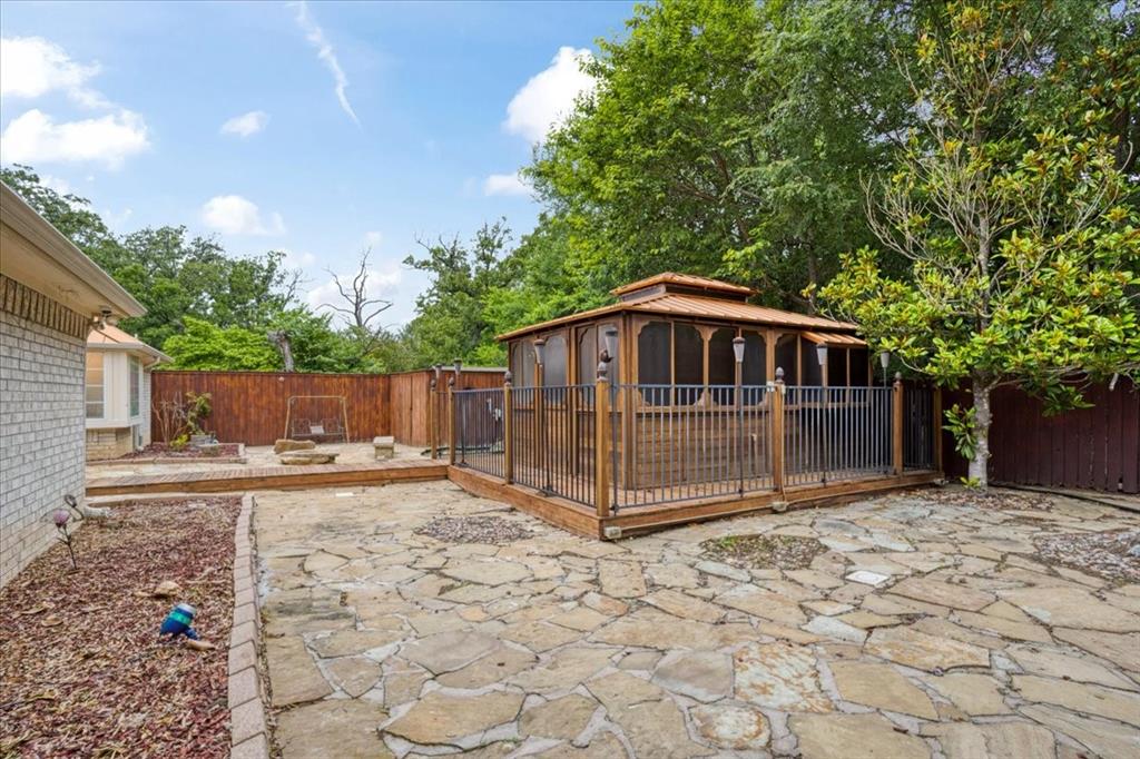 Westwood Add #2 - Residential