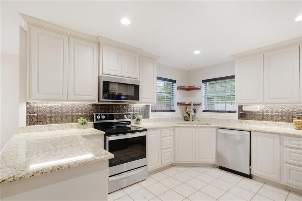 Westwood Add #2 - Residential