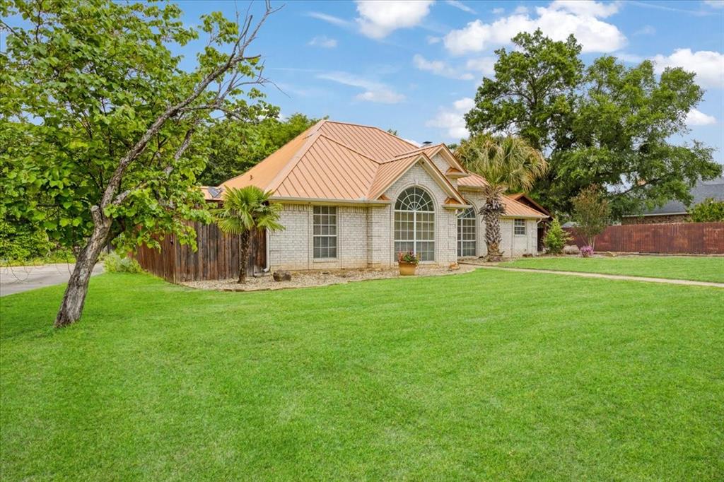 Westwood Add #2 - Residential