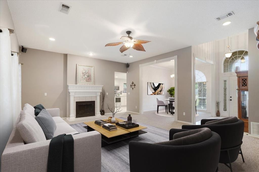 Westwood Add #2 - Residential