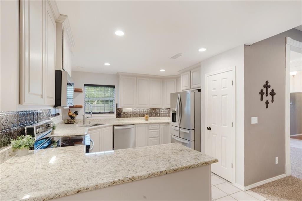 Westwood Add #2 - Residential