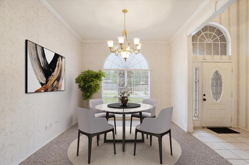 Westwood Add #2 - Residential