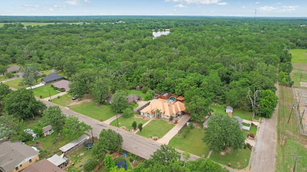 Westwood Add #2 - Residential