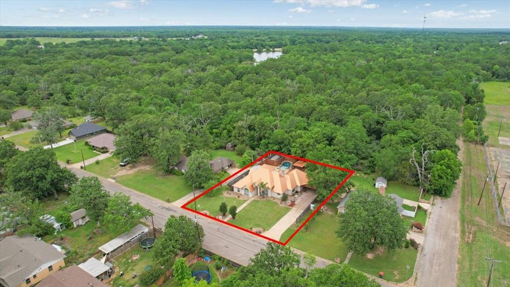Westwood Add #2 - Residential