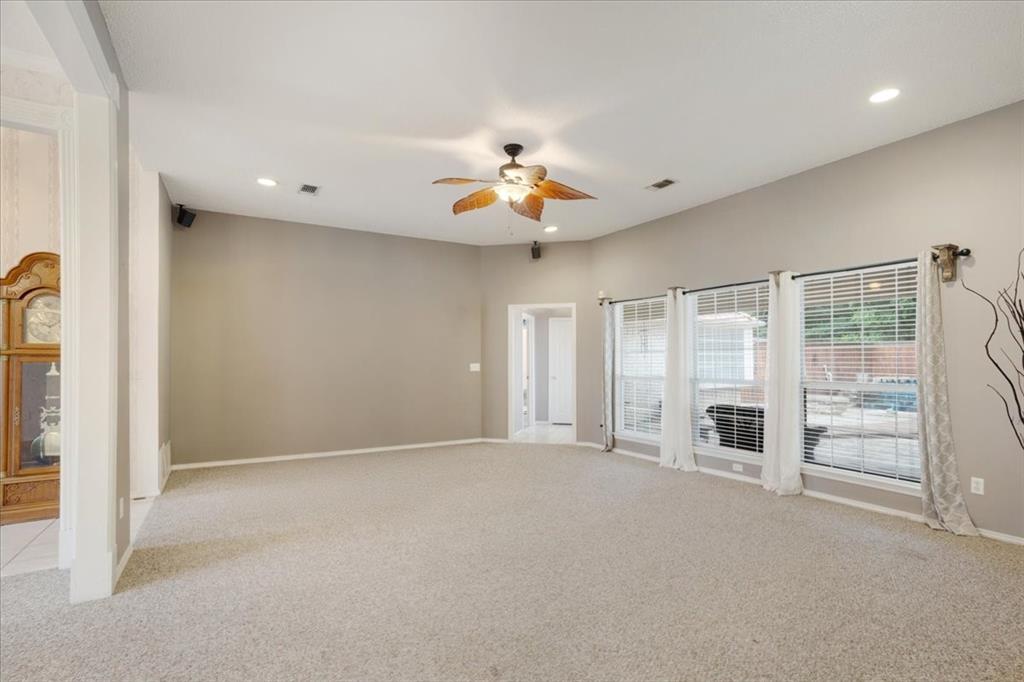 Westwood Add #2 - Residential