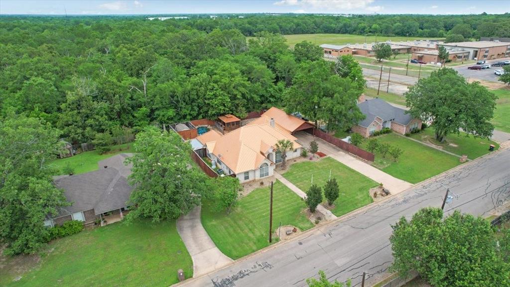 Westwood Add #2 - Residential