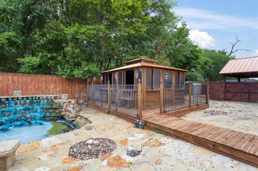 Westwood Add #2 - Residential