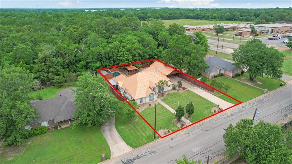 Westwood Add #2 - Residential