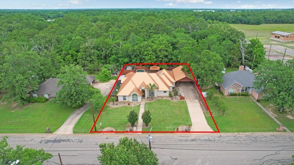 Westwood Add #2 - Residential