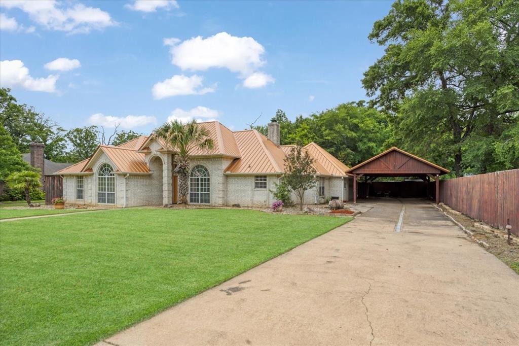 Westwood Add #2 - Residential