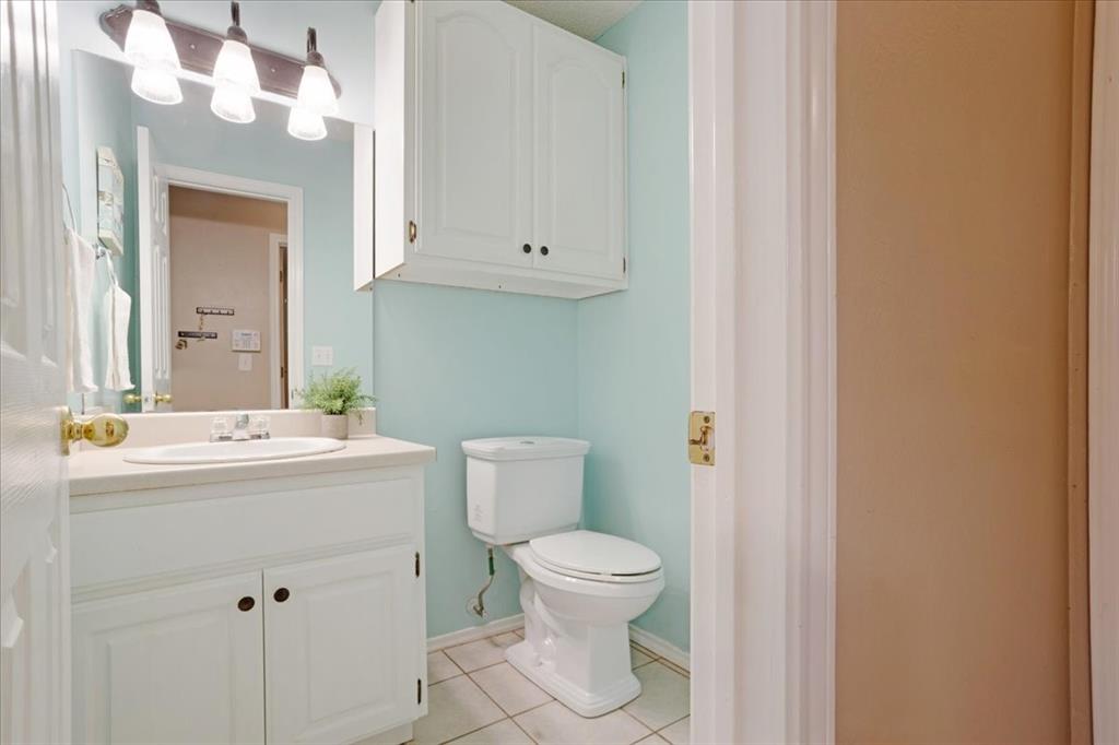 Westwood Add #2 - Residential