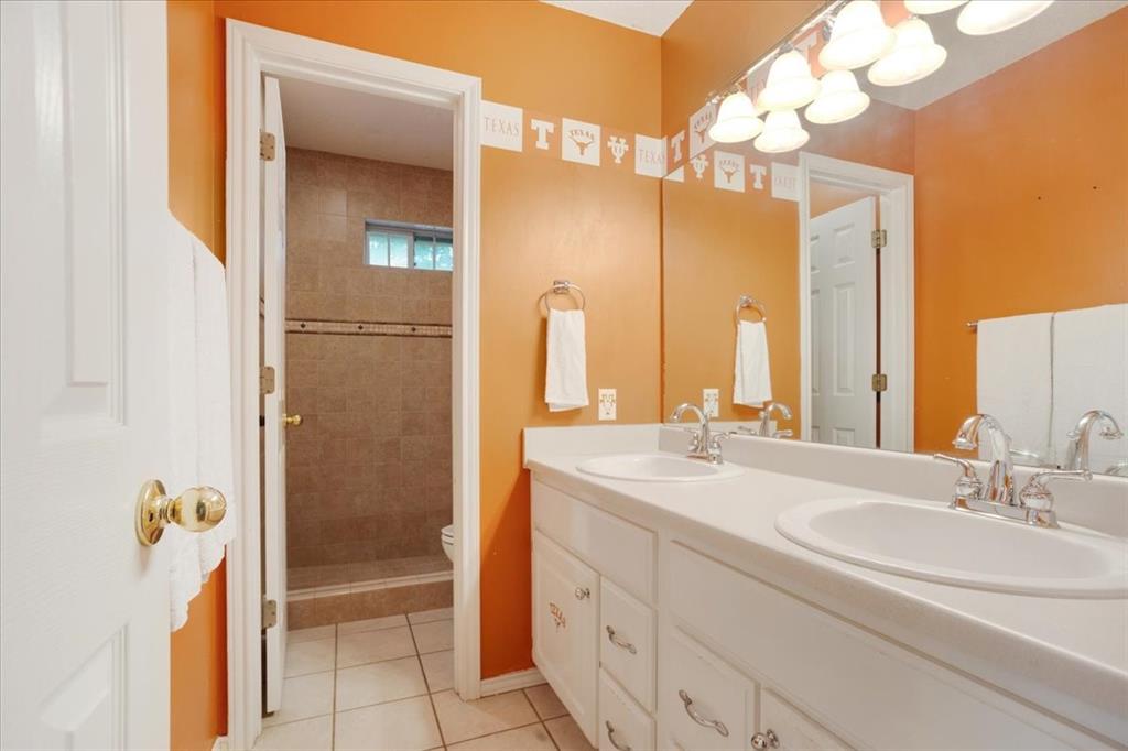 Westwood Add #2 - Residential