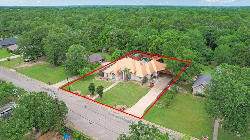 Westwood Add #2 - Residential