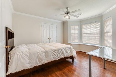 Tiny photo for 1119 Creekwood Drive, Garland, TX 75044 (MLS # 21199189)