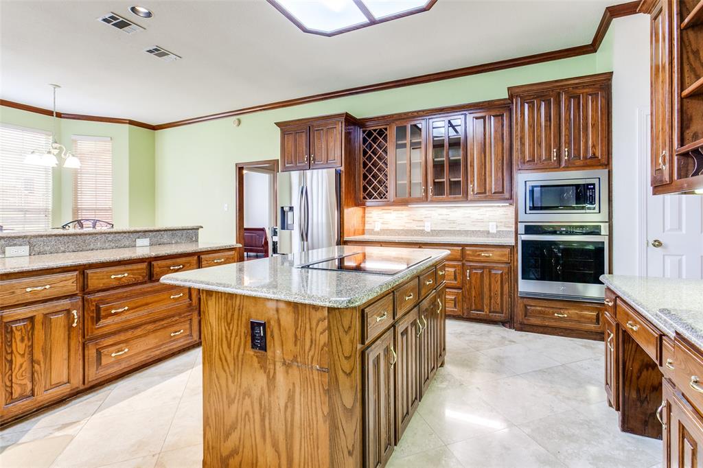 Oaks At Stoney Creek 01 - Residential