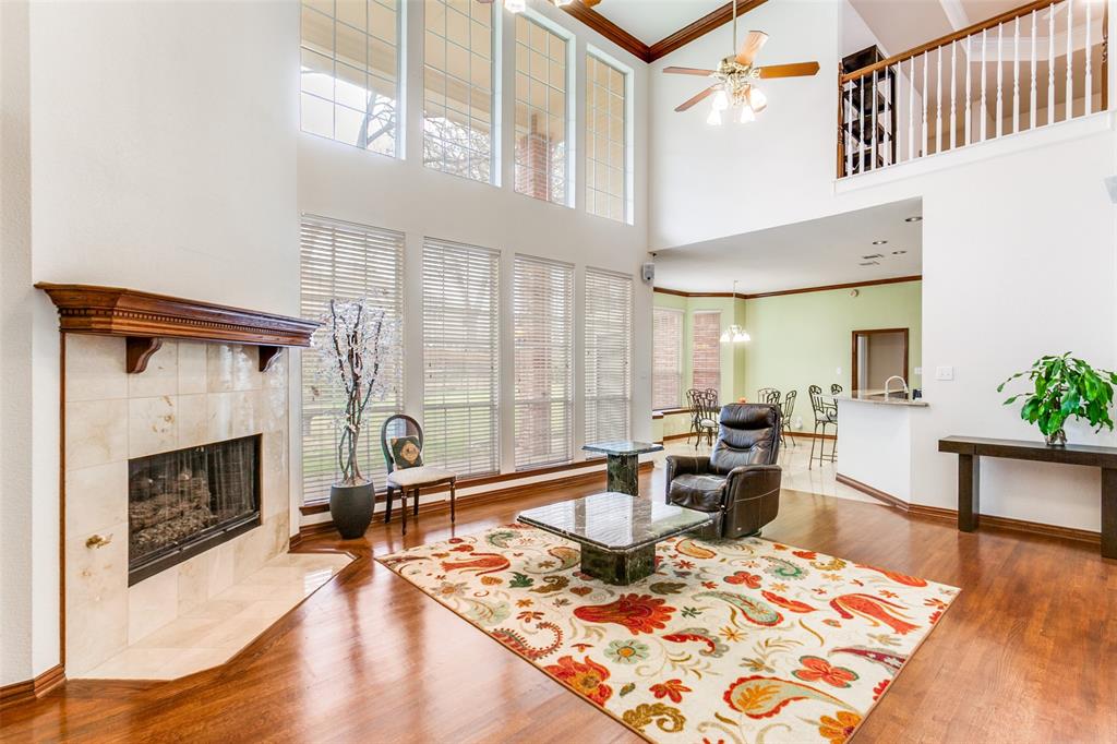 1119 Creekwood Drive