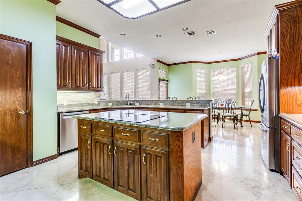 Oaks At Stoney Creek 01 - Residential