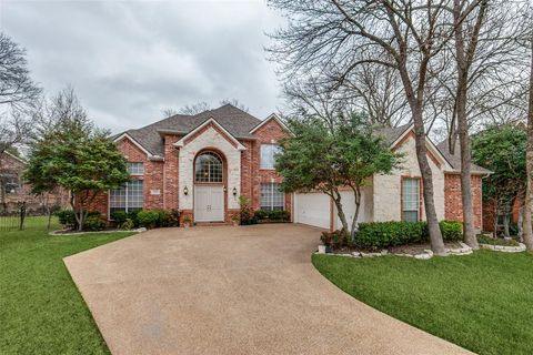 1119 Creekwood Drive Garland TX 75044