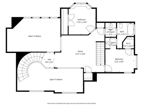 Tiny photo for 1119 Creekwood Drive, Garland, TX 75044 (MLS # 21199189)