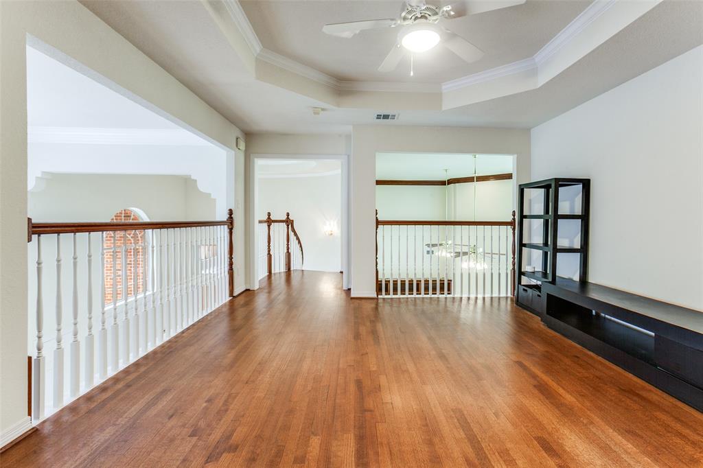 Oaks At Stoney Creek 01 - Residential