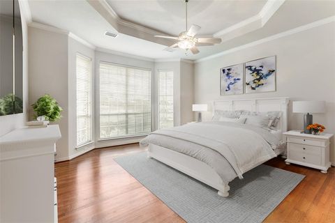 Tiny photo for 1119 Creekwood Drive, Garland, TX 75044 (MLS # 21199189)