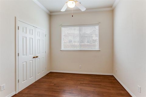 Tiny photo for 1119 Creekwood Drive, Garland, TX 75044 (MLS # 21199189)