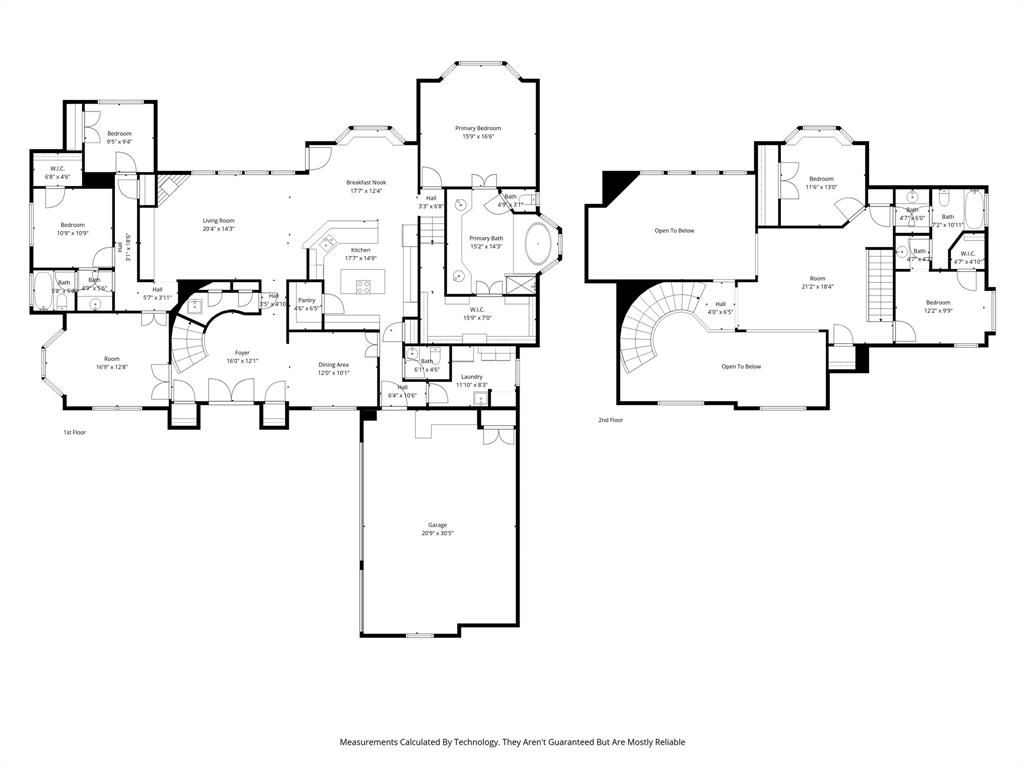 Oaks At Stoney Creek 01 - Residential
