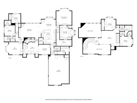 Tiny photo for 1119 Creekwood Drive, Garland, TX 75044 (MLS # 21199189)