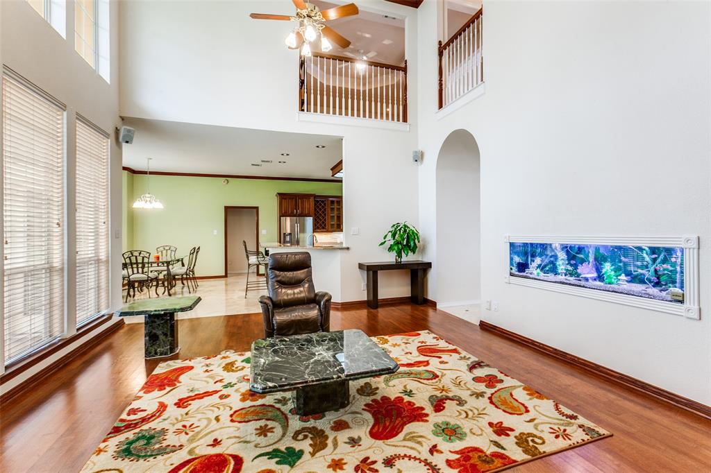 1119 Creekwood Drive