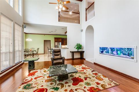 Tiny photo for 1119 Creekwood Drive, Garland, TX 75044 (MLS # 21199189)