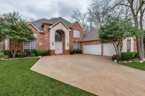 Tiny photo for 1119 Creekwood Drive, Garland, TX 75044 (MLS # 21199189)
