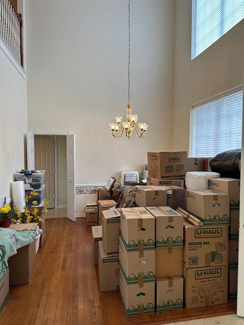 Tiny photo for 1119 Creekwood Drive, Garland, TX 75044 (MLS # 21199189)